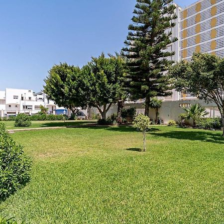 Elegante Apartamento - Concordia I Roquetas de Mar Bagian luar foto