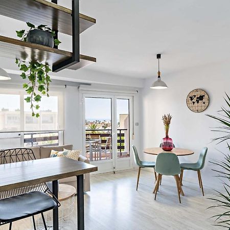 Elegante Apartamento - Concordia I Roquetas de Mar Bagian luar foto