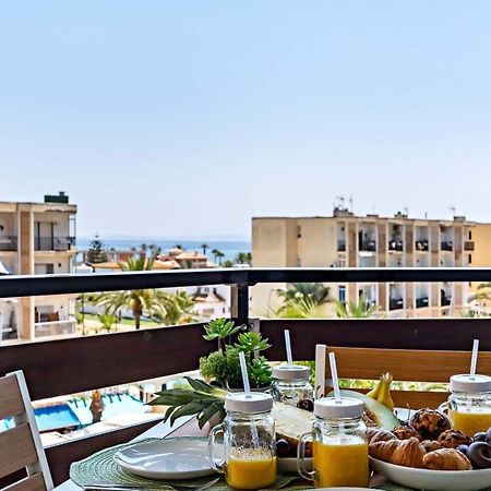 Elegante Apartamento - Concordia I Roquetas de Mar Bagian luar foto