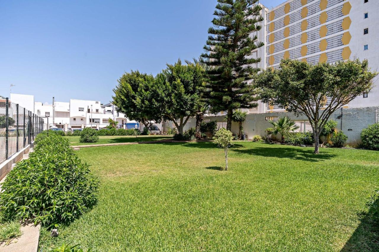 Elegante Apartamento - Concordia I Roquetas de Mar Bagian luar foto