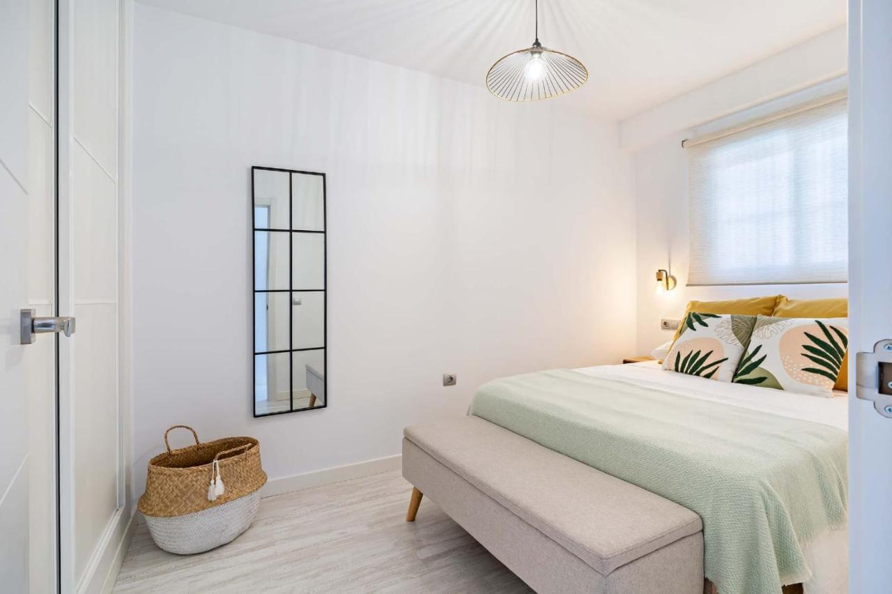 Elegante Apartamento - Concordia I Roquetas de Mar Bagian luar foto