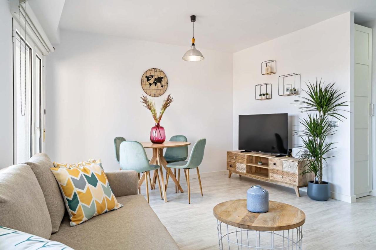 Elegante Apartamento - Concordia I Roquetas de Mar Bagian luar foto