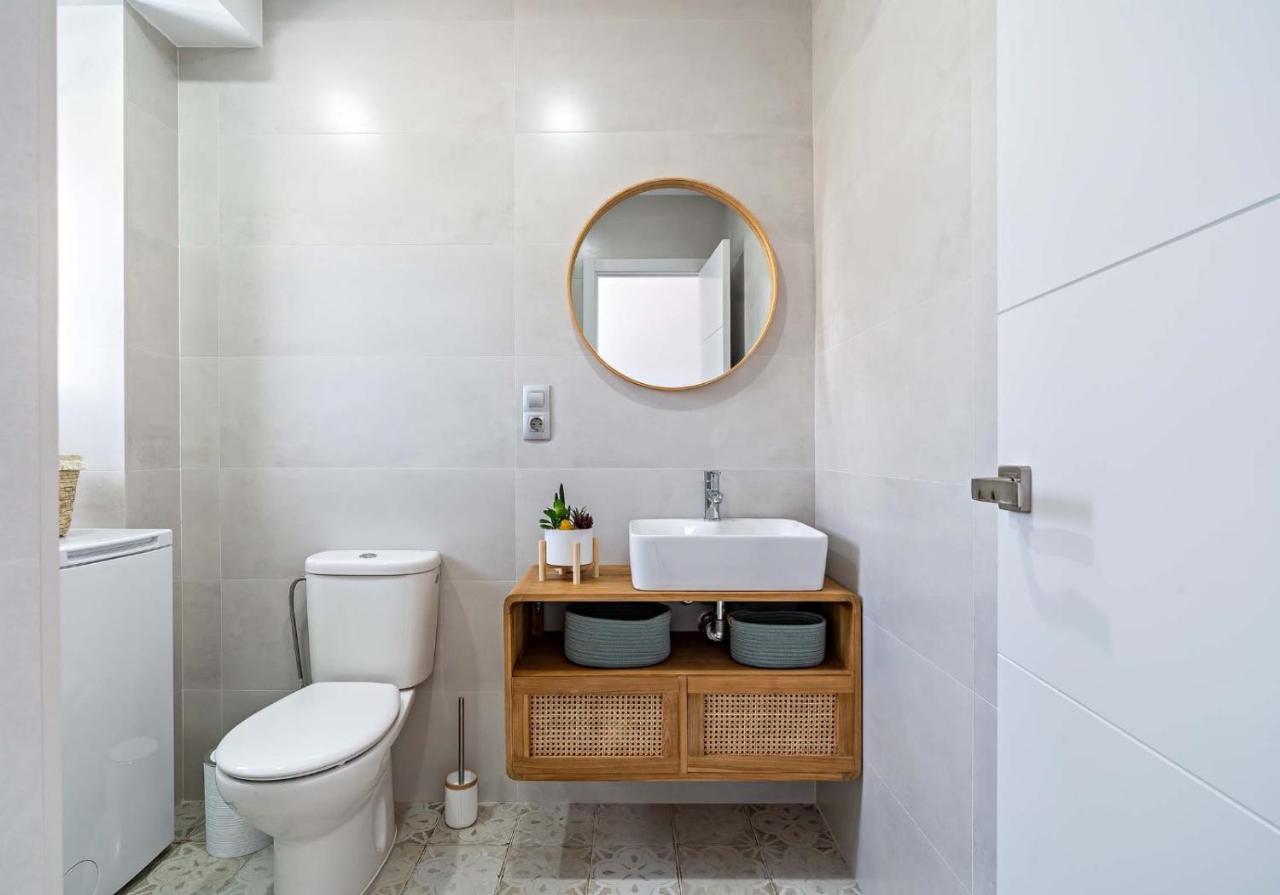 Elegante Apartamento - Concordia I Roquetas de Mar Bagian luar foto