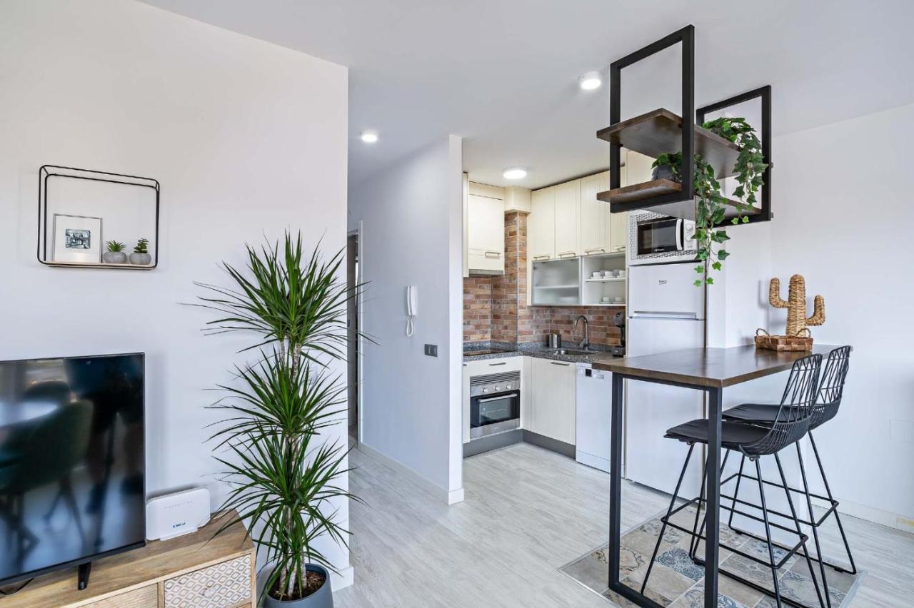 Elegante Apartamento - Concordia I Roquetas de Mar Bagian luar foto