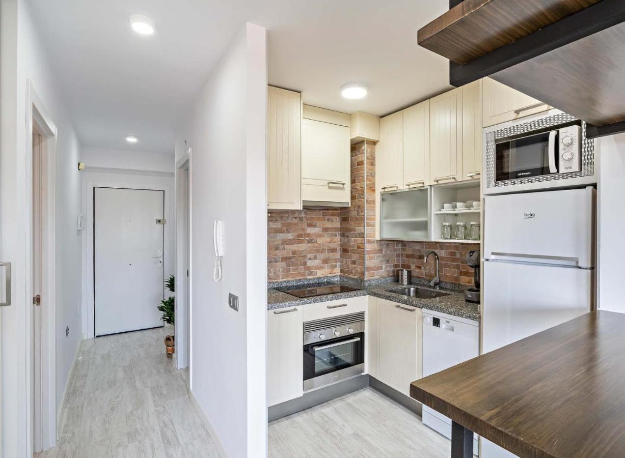 Elegante Apartamento - Concordia I Roquetas de Mar Bagian luar foto