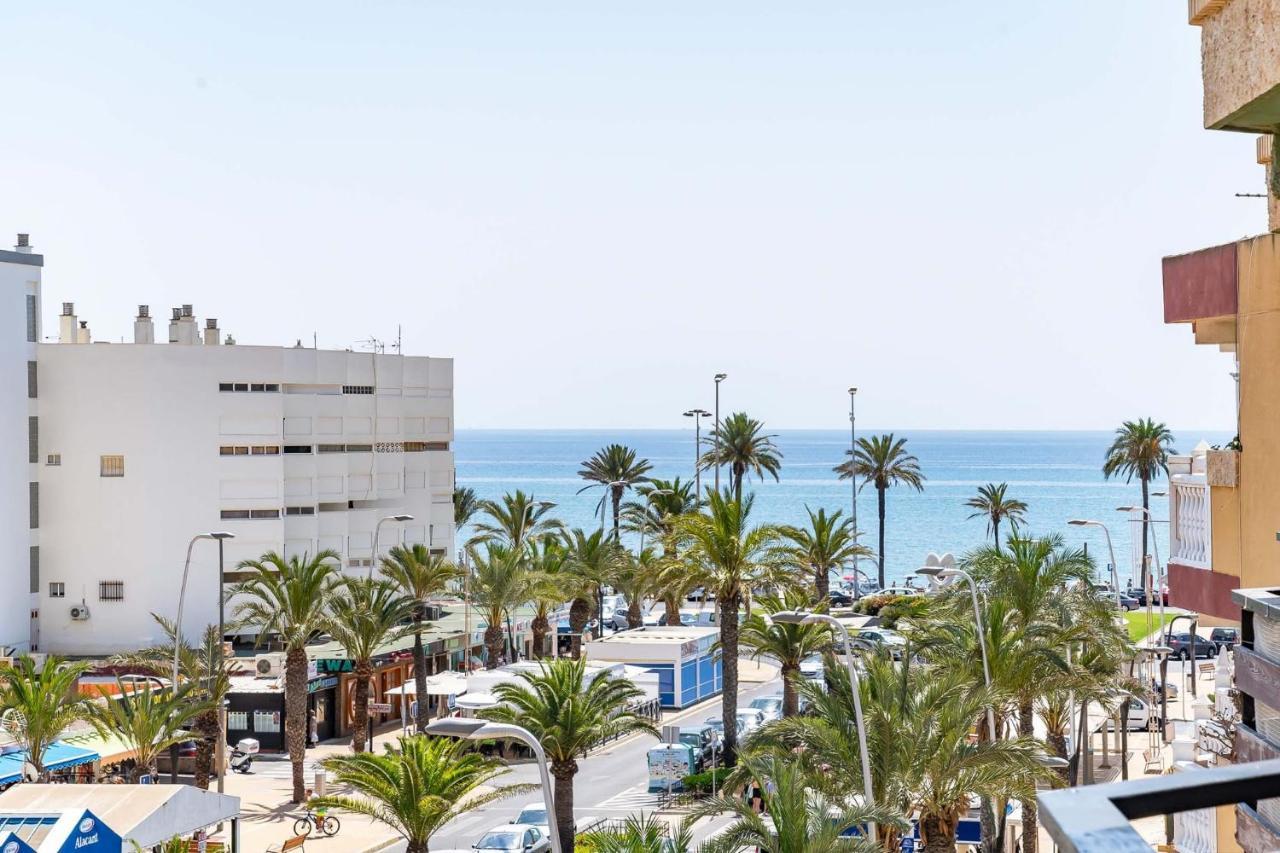 Elegante Apartamento - Concordia I Roquetas de Mar Bagian luar foto
