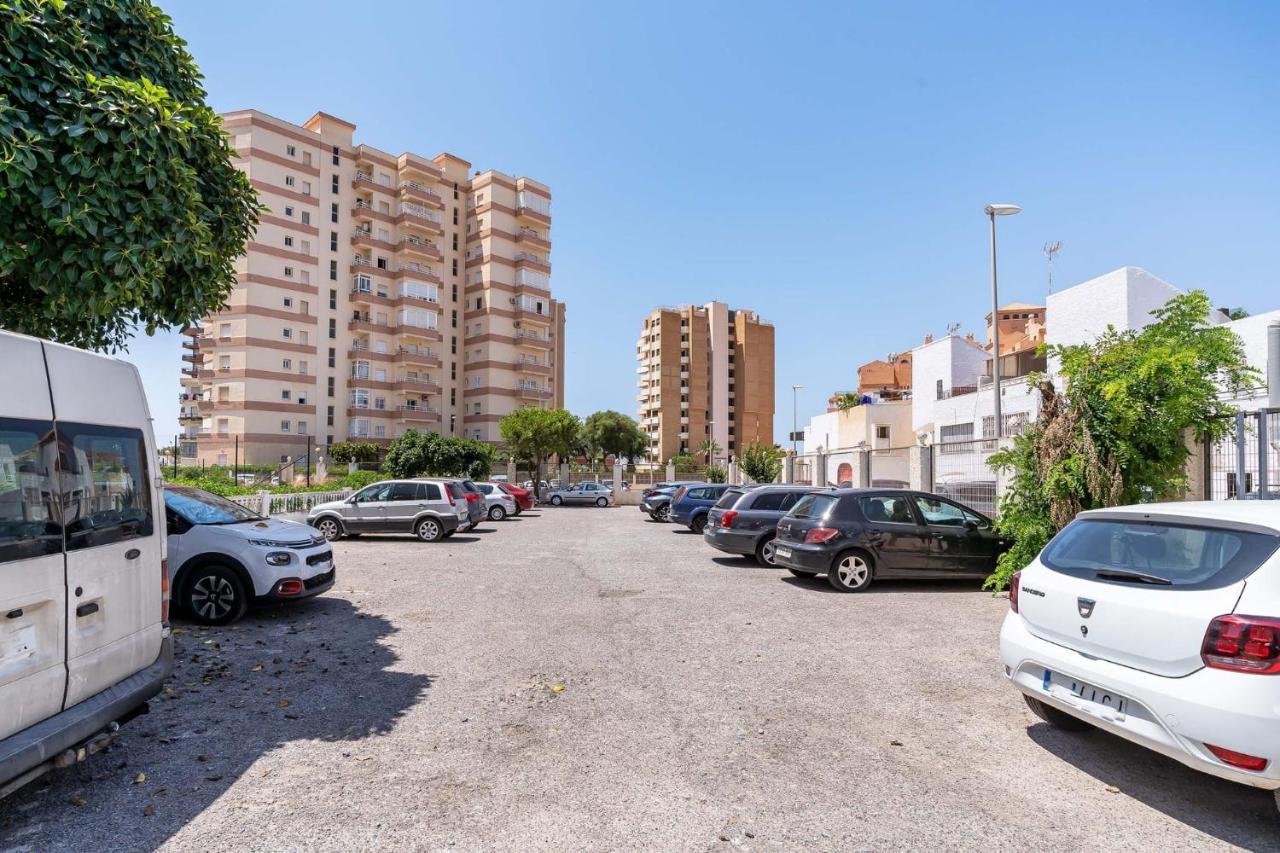 Elegante Apartamento - Concordia I Roquetas de Mar Bagian luar foto