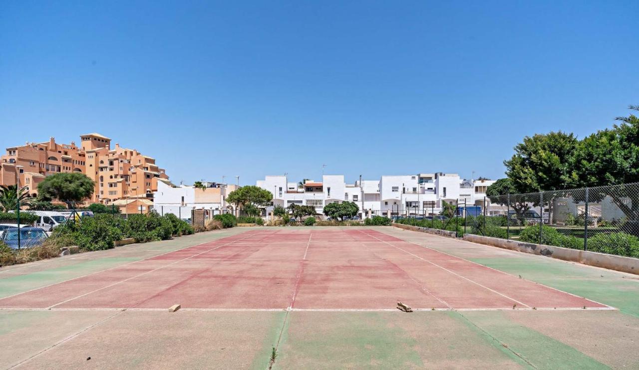 Elegante Apartamento - Concordia I Roquetas de Mar Bagian luar foto