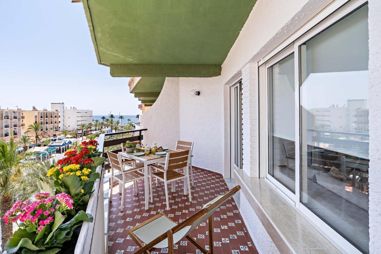 Elegante Apartamento - Concordia I Roquetas de Mar Bagian luar foto