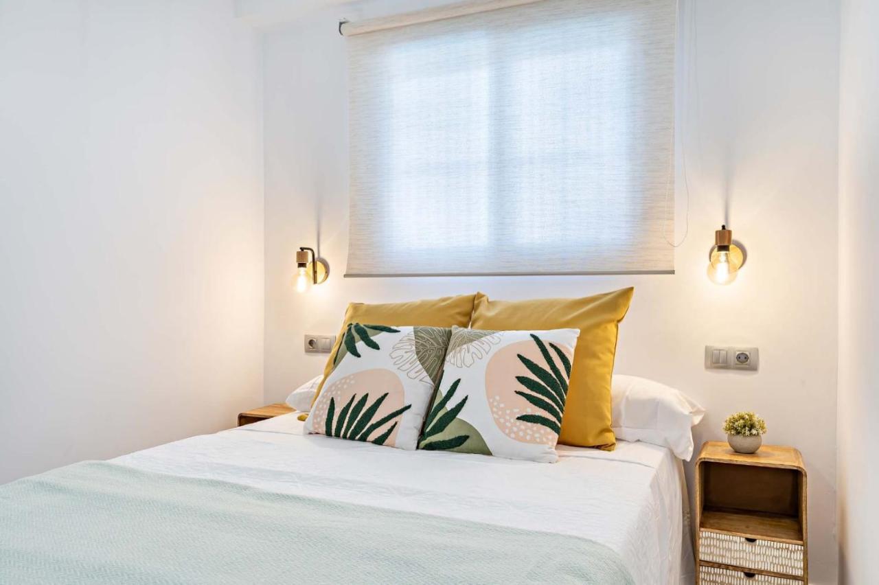 Elegante Apartamento - Concordia I Roquetas de Mar Bagian luar foto