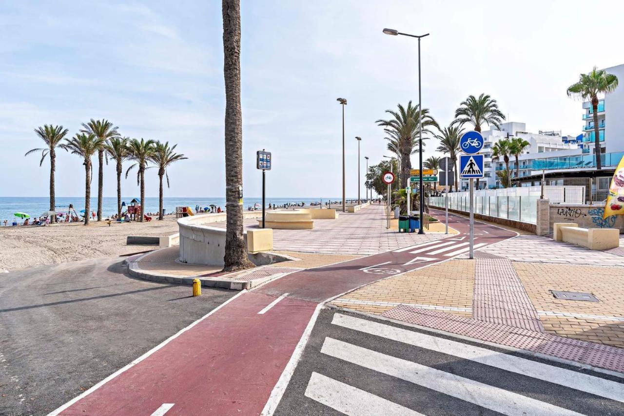 Elegante Apartamento - Concordia I Roquetas de Mar Bagian luar foto